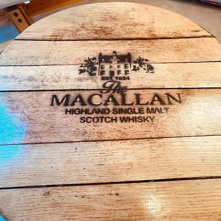 Macallen แนร์น ภายนอก รูปภาพ