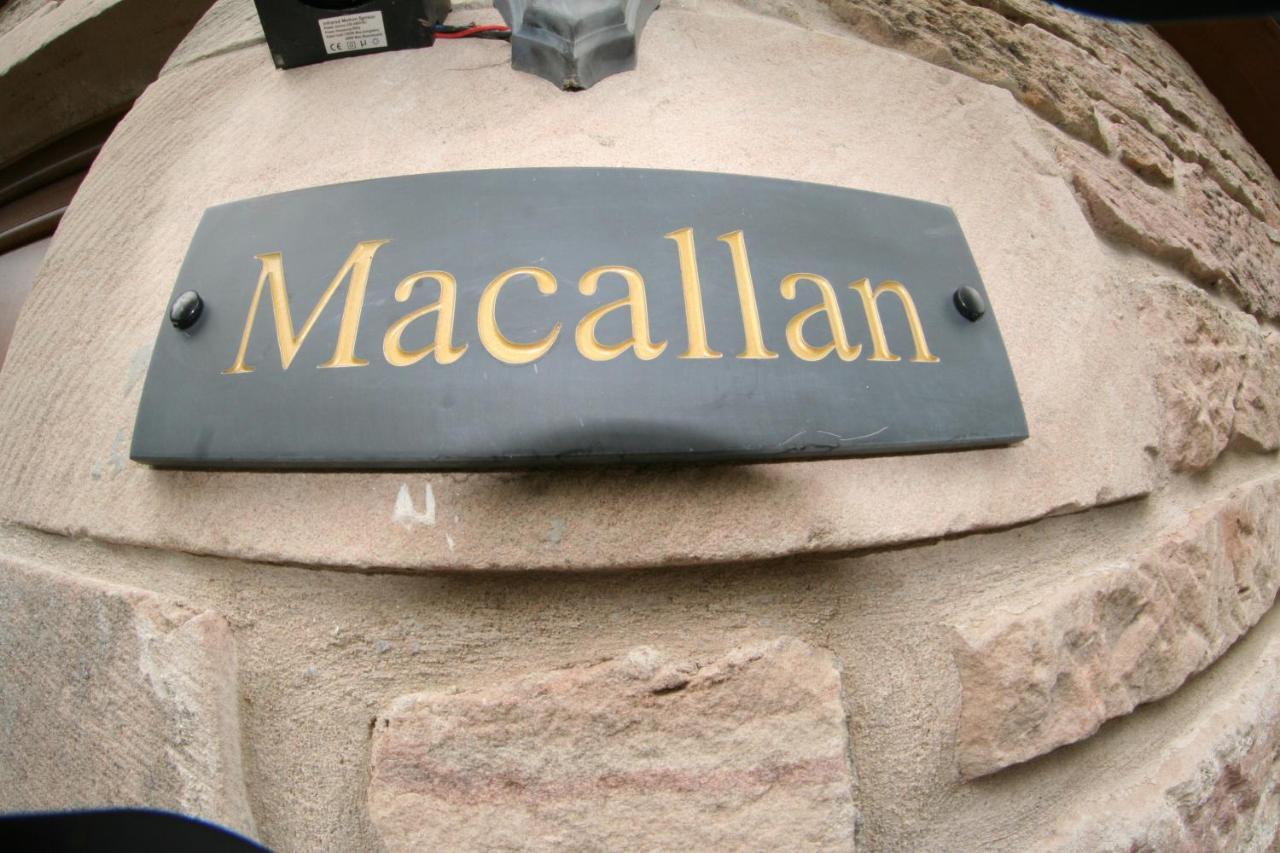 Macallen แนร์น ภายนอก รูปภาพ