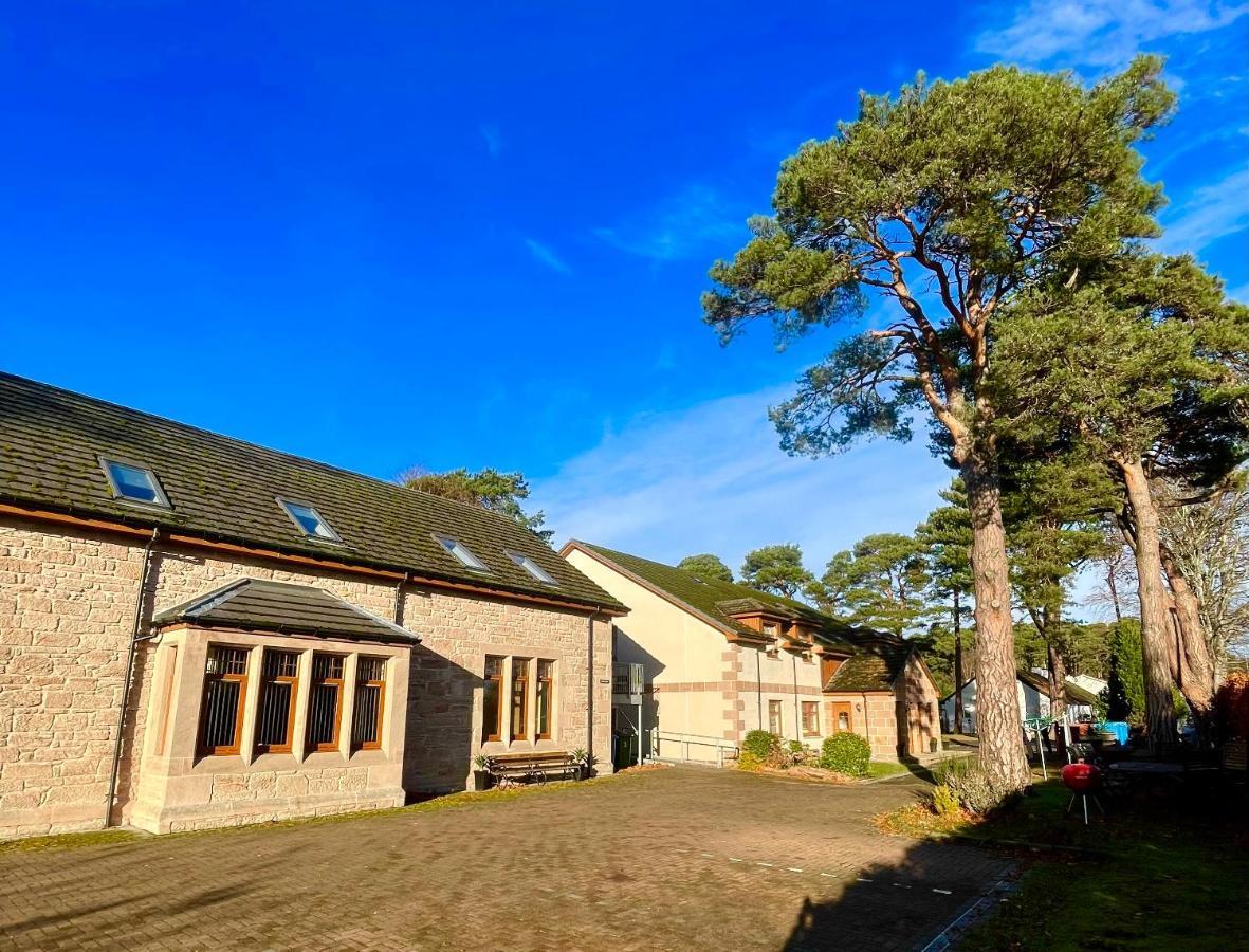Macallen แนร์น ภายนอก รูปภาพ