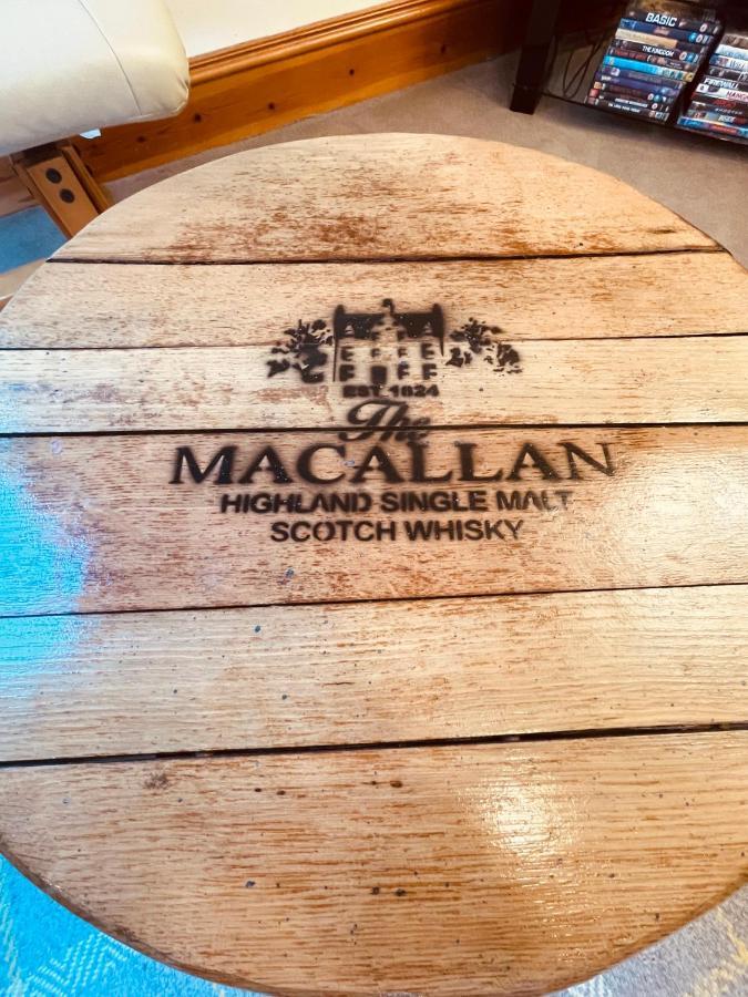 Macallen แนร์น ภายนอก รูปภาพ